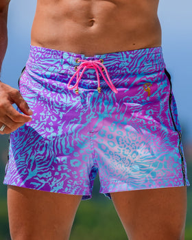 Vivid Jungle - Current 3