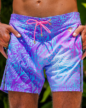 Vivid Jungle - Current 5