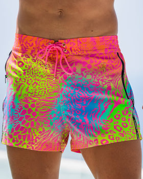 Vivid Jungle - Ignite 3