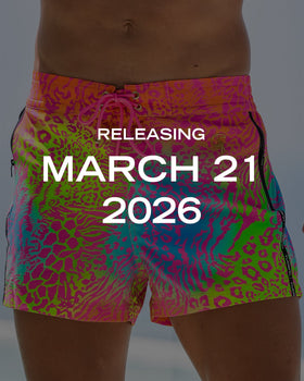 Vivid Jungle - Ignite 3