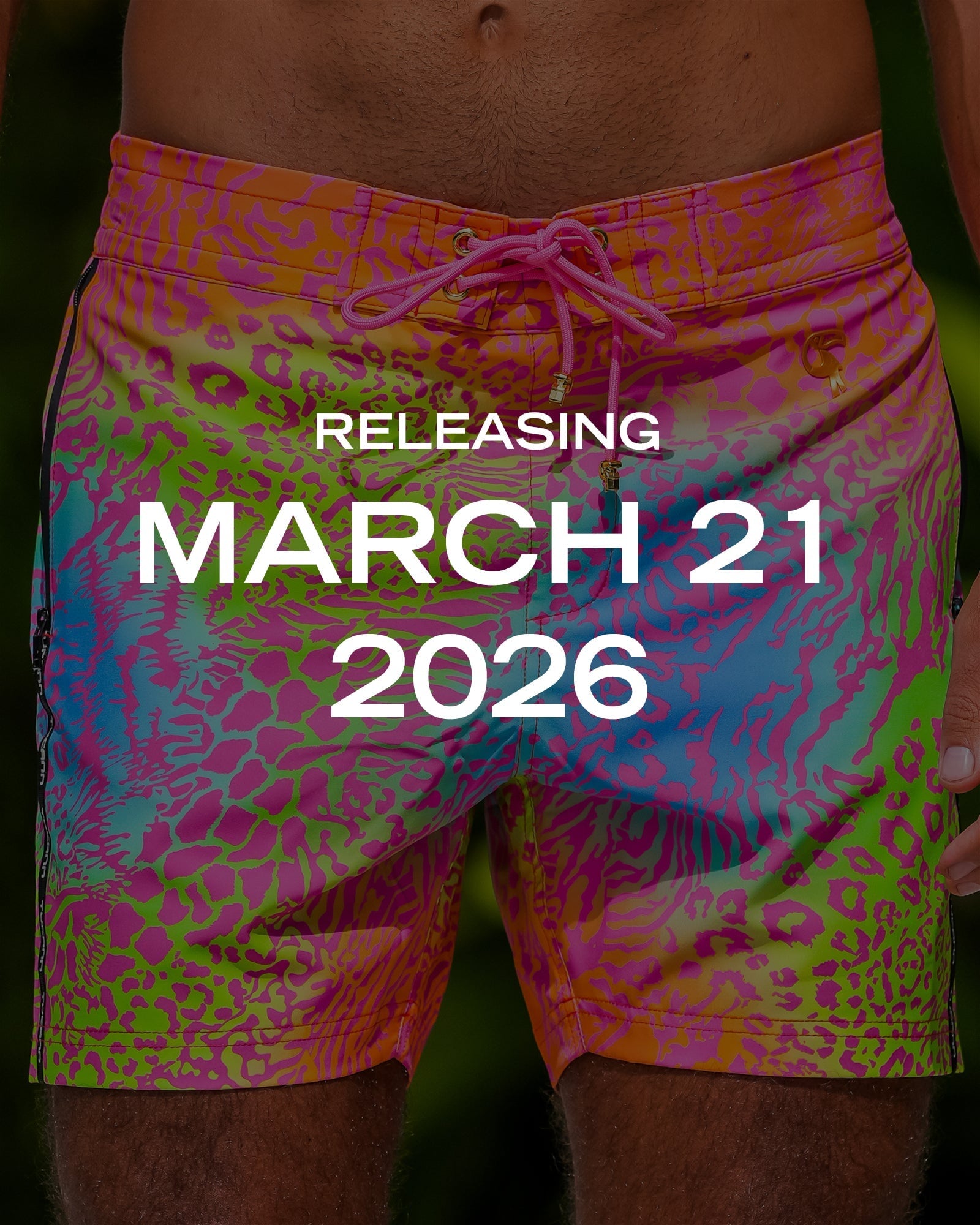 Vivid Jungle - Ignite 5" Tucann 