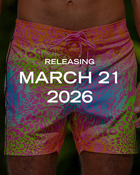 Vivid Jungle - Ignite 5