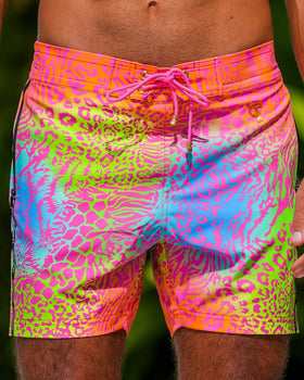 Vivid Jungle - Ignite 5