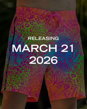 Vivid Jungle - Ignite 7