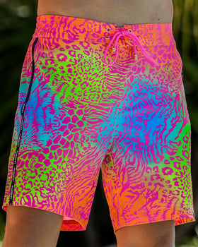 Vivid Jungle - Ignite 7