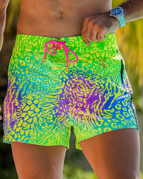 Vivid Jungle - Jolt 3