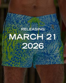 Vivid Jungle - Spark 3