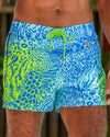 Vivid Jungle - Spark 3" Tucann 