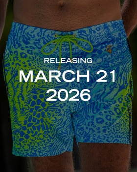 Vivid Jungle - Spark 5