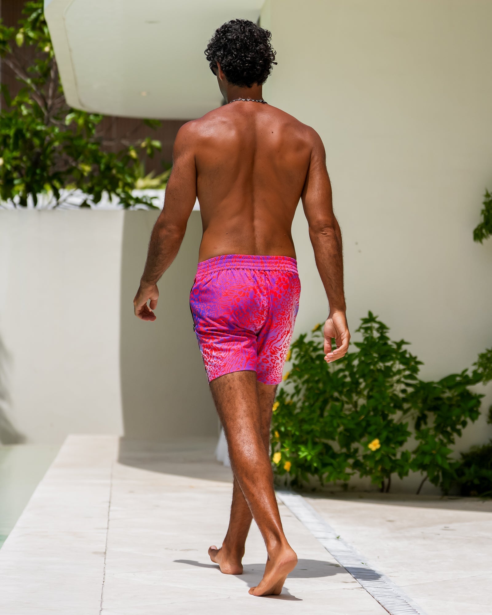 Vivid Jungle - Surge 5" Tucann 