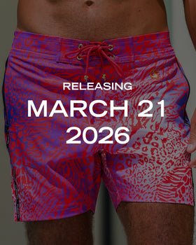 Vivid Jungle - Surge 5