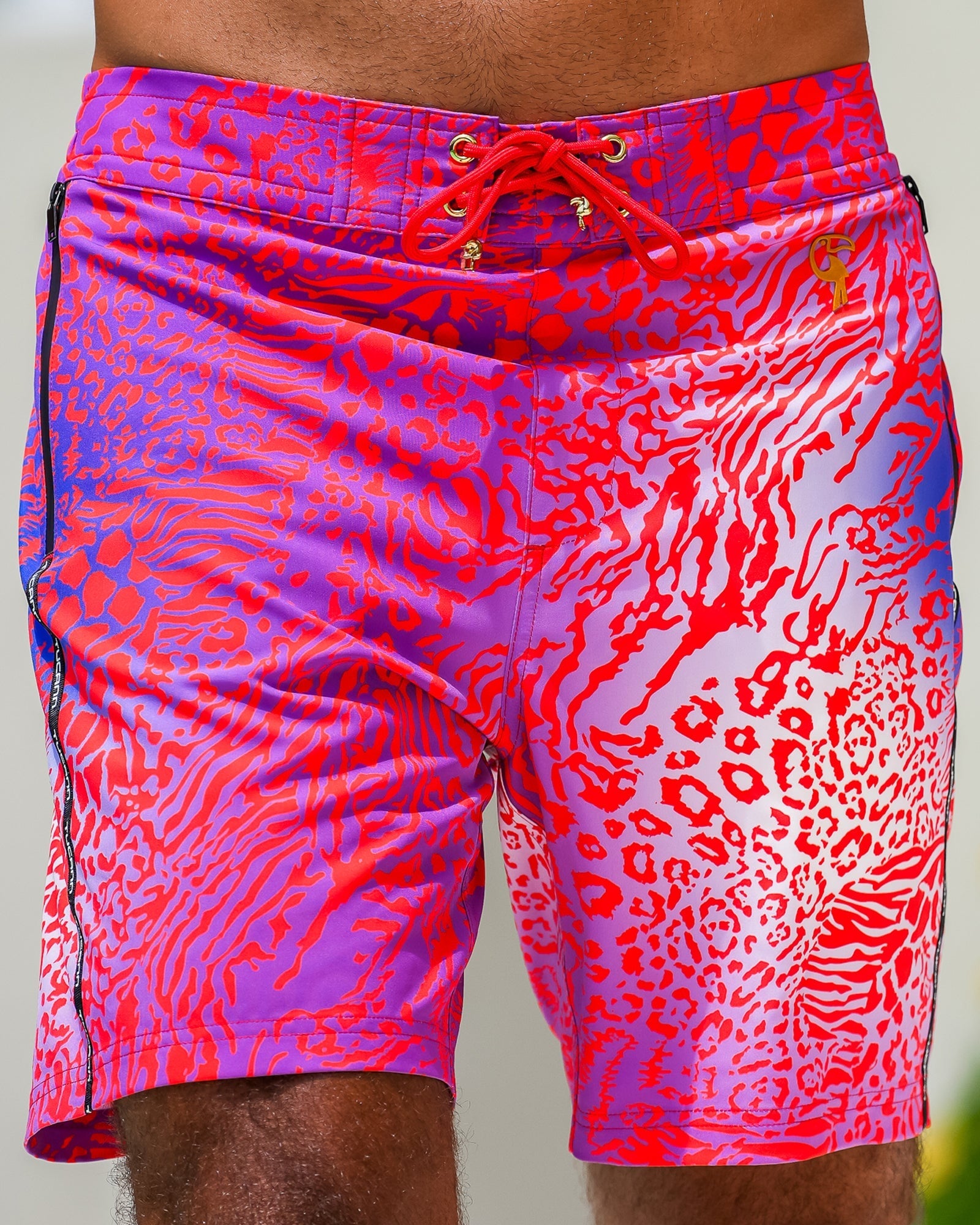 Vivid Jungle - Surge 7" Tucann 