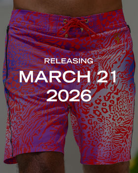 Vivid Jungle - Surge 7