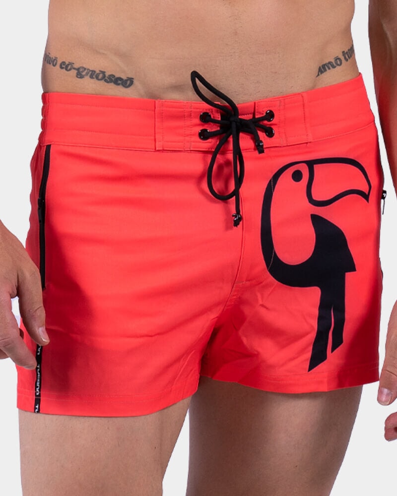 Watermelon Swim Shorts Shorts / Board shorts Tucann 