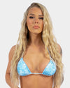 Women’s Make Waves Bikini Top Tucann 