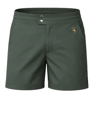 Khaki Green - Luxe 5"