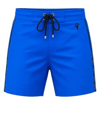 Royal Blue 5"